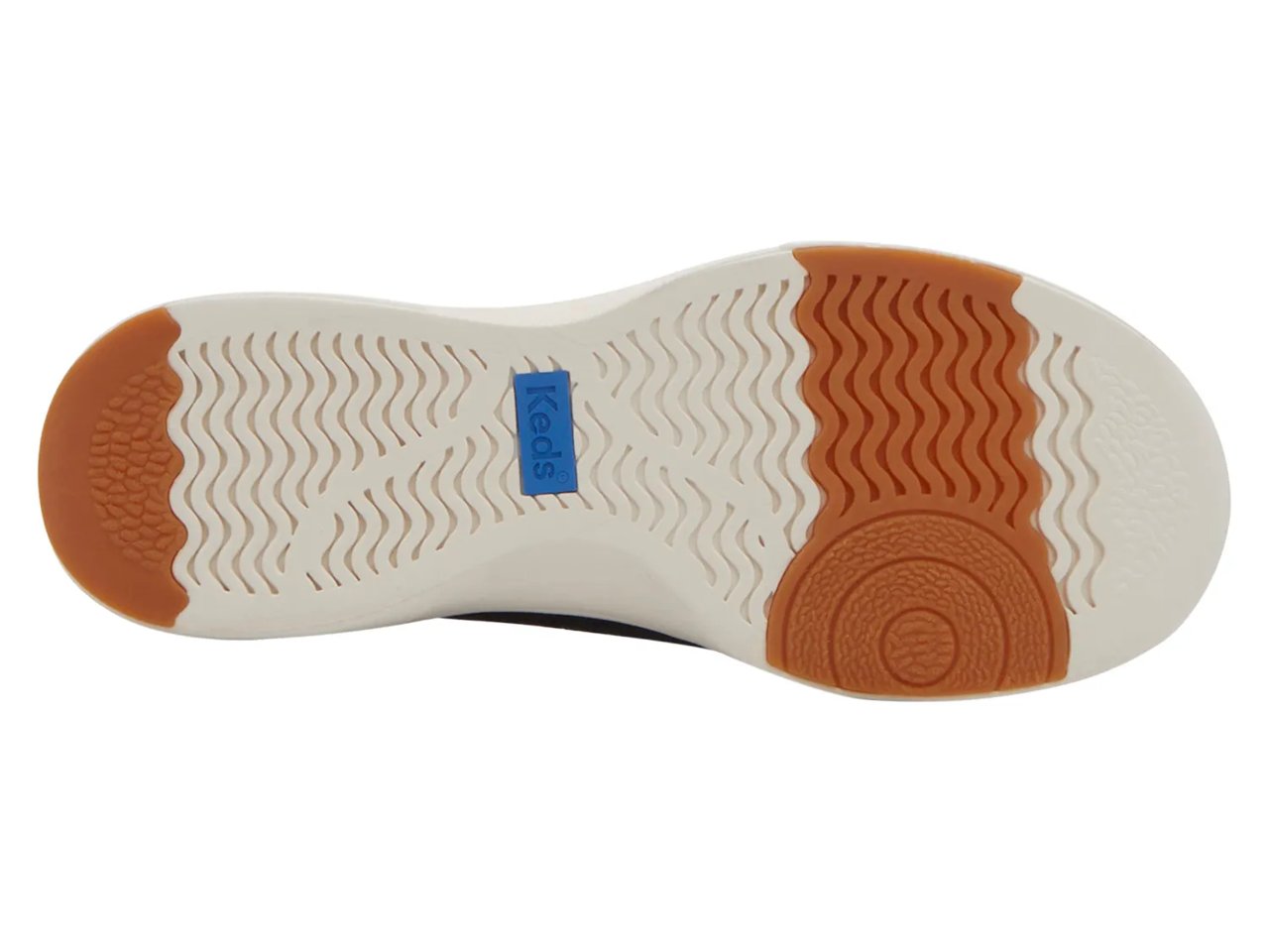 Blisswalk Skimmer Slip-On