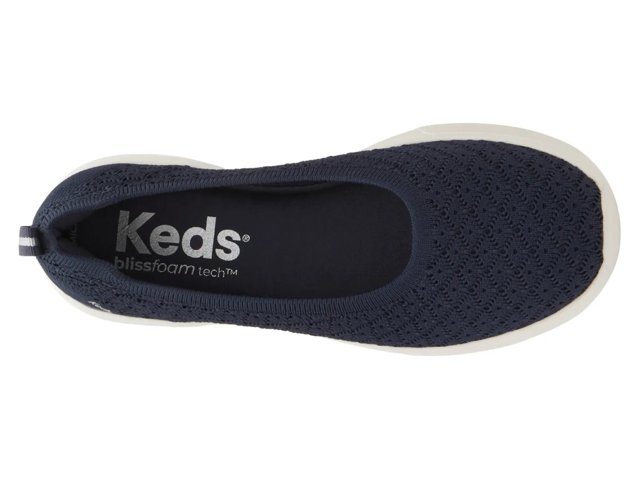 Blisswalk Skimmer Slip-On