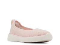 Blisswalk Skimmer Slip-On Light Pink view