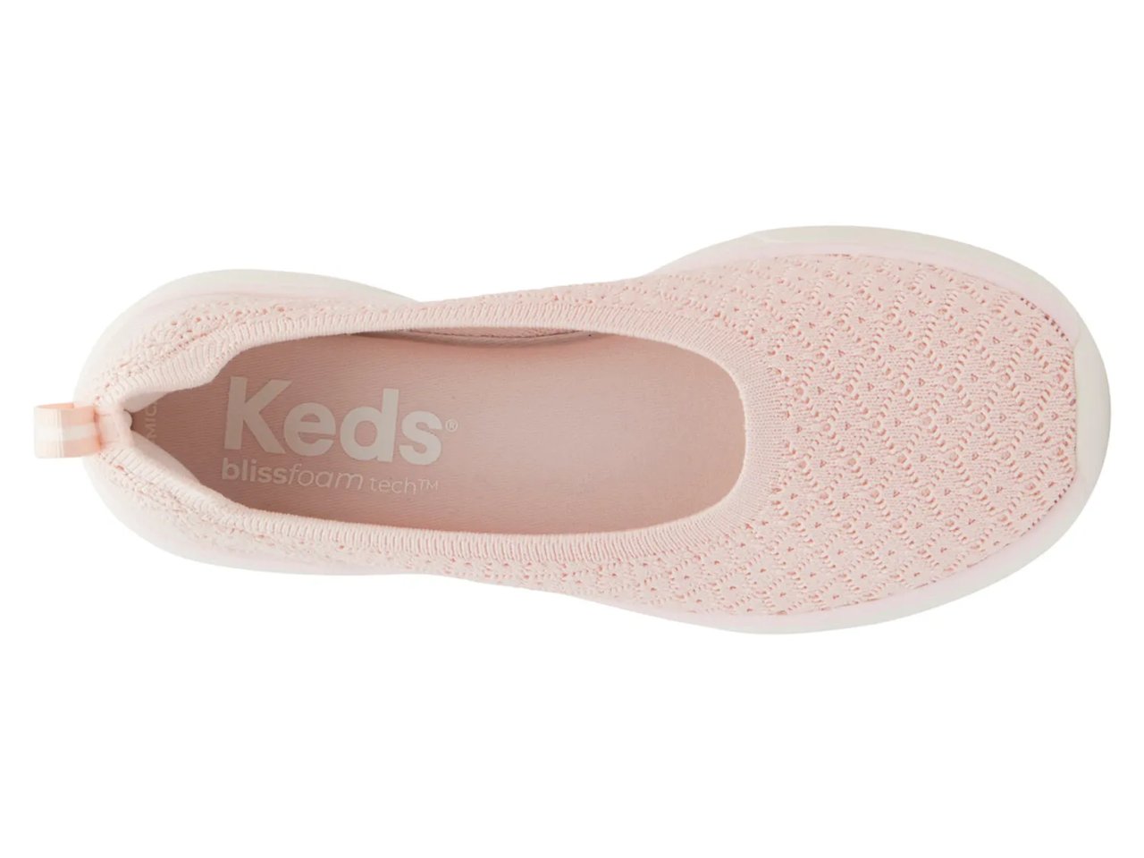 Blisswalk Skimmer Slip-On