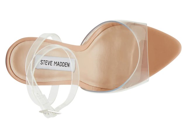 Steve Madden Beki Sandal - Free Shipping | DSW