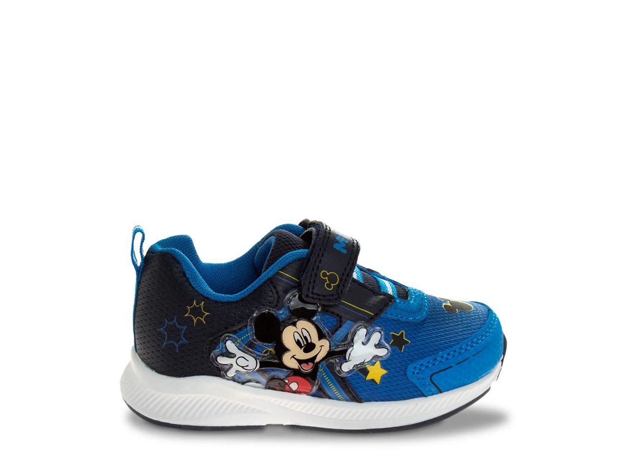 Mickey Mouse Light-Up Sneaker - Kids'