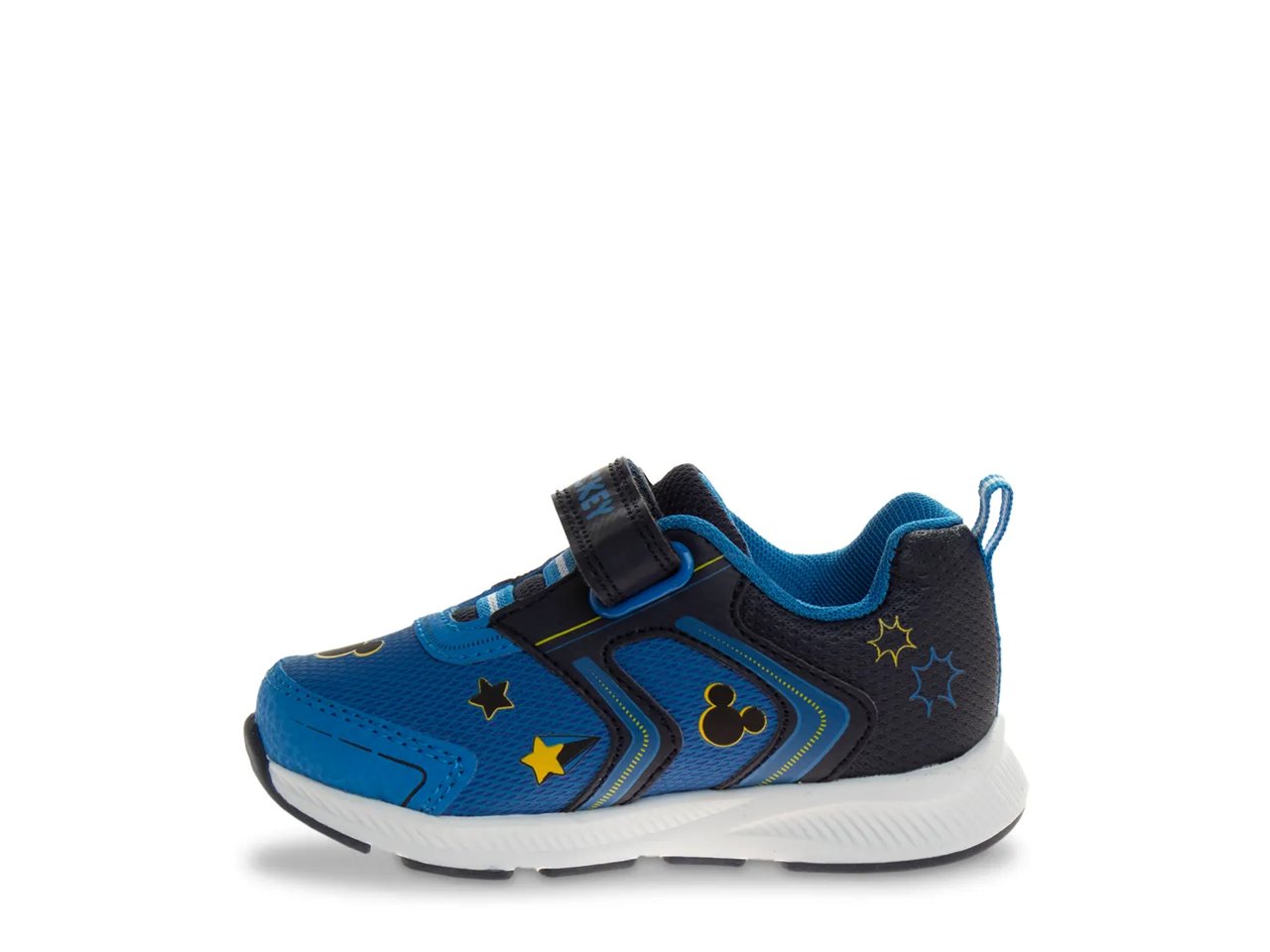 Mickey Mouse Light-Up Sneaker - Kids'