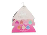 Face Timing Face Sheet Mask Set - 7 Pack Multicolor view