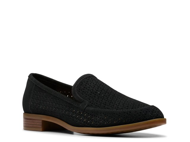 Trish Cove Loafer