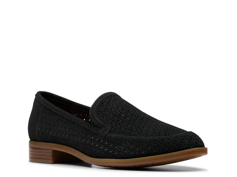 Trish Cove Loafer