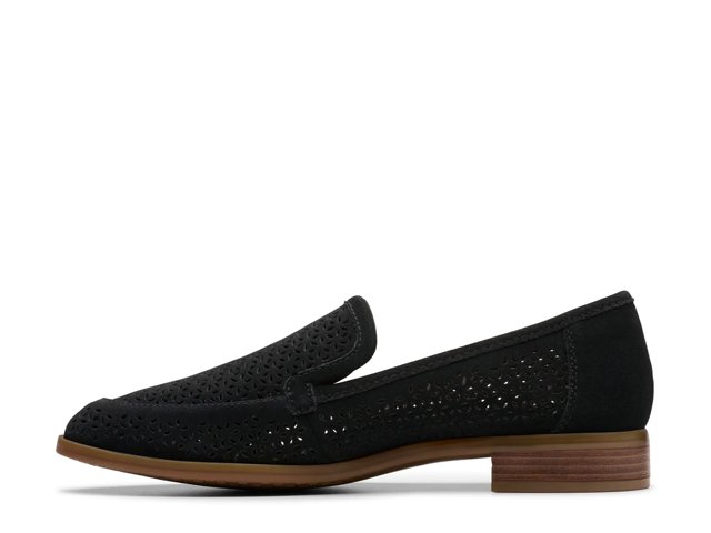 Trish Cove Loafer