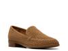 Trish Cove Loafer Tan view