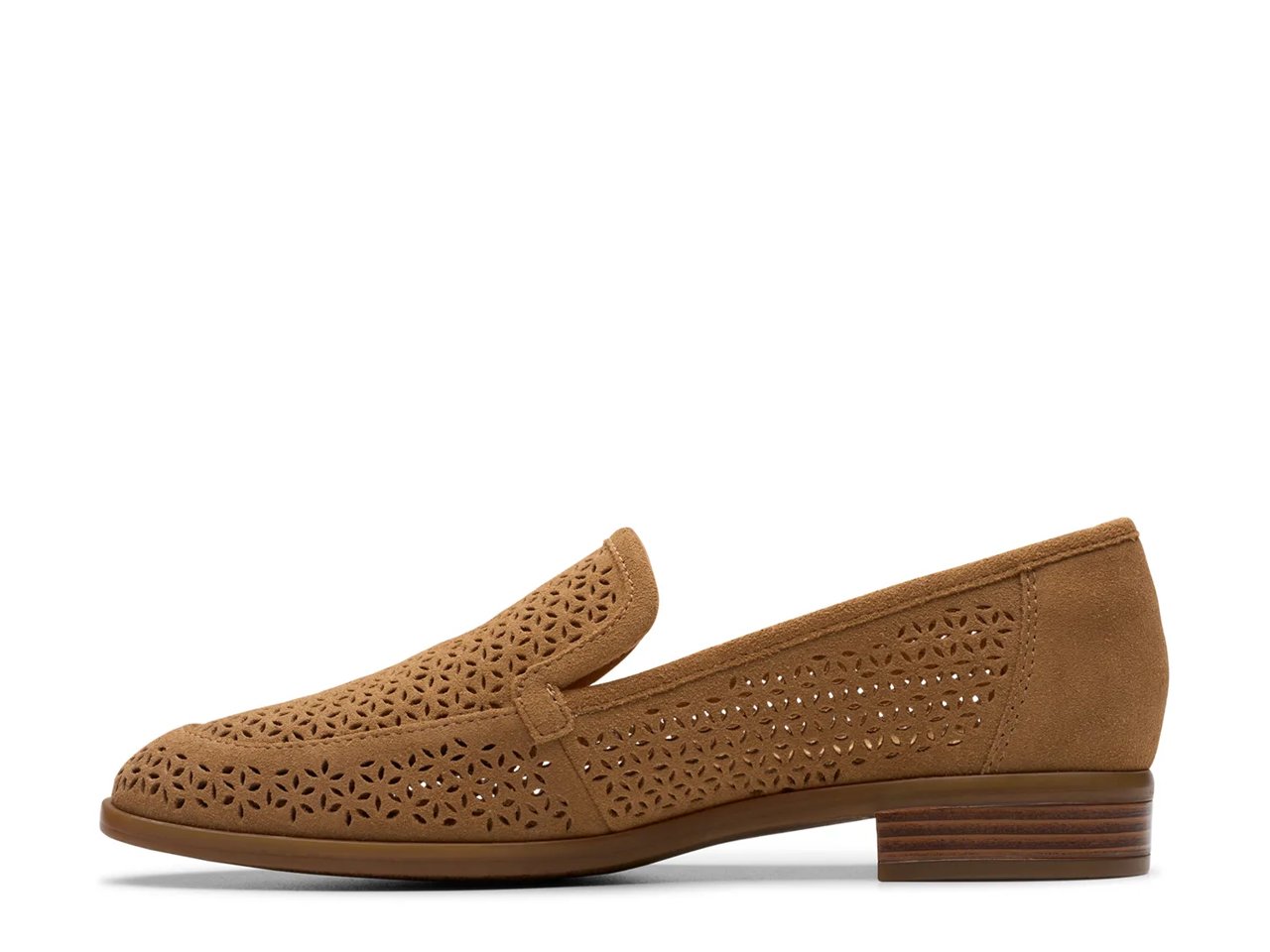 Trish Cove Loafer