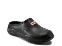 Elana Clog - Women's Black view
