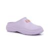Elana Clog - Women's Lavender view
