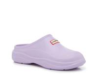 Elana Clog - Women's Lavender view