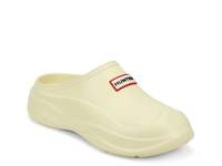 Elana Clog - Women's Yellow view
