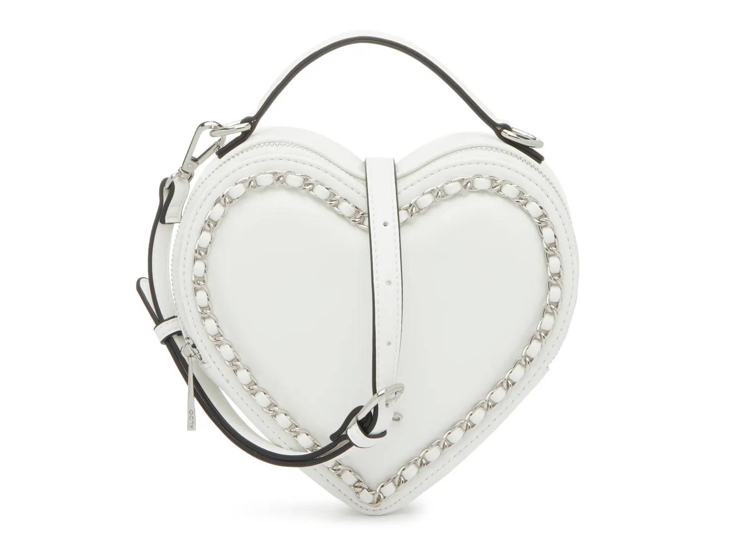 Whitneeyy Crossbody Bag