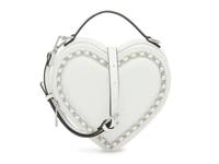 Whitneeyy Crossbody Bag White view