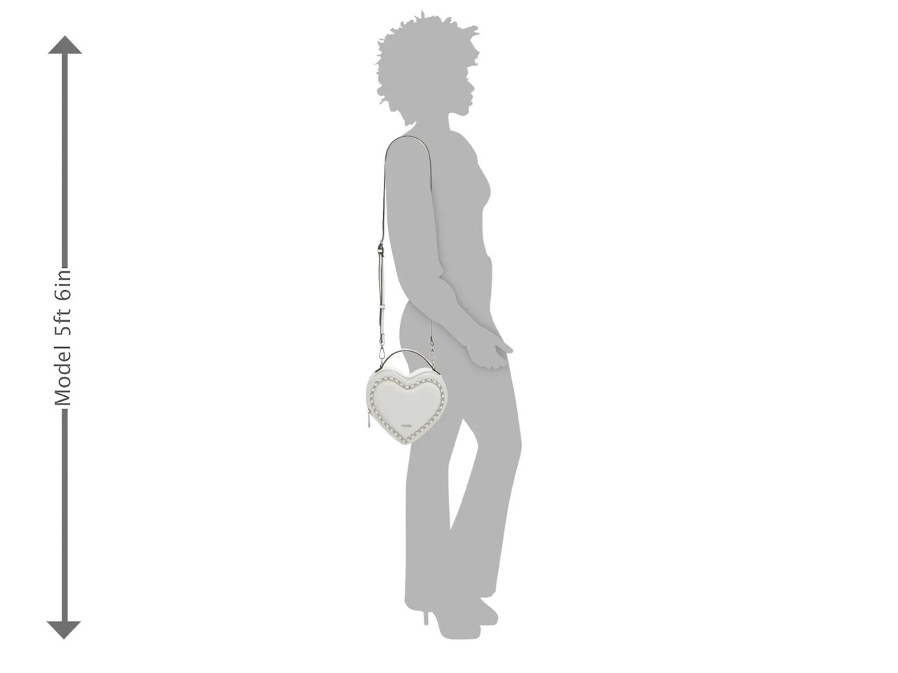 Whitneeyy Crossbody Bag