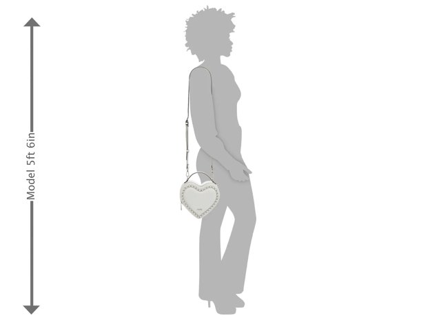 Whitneeyy Crossbody Bag