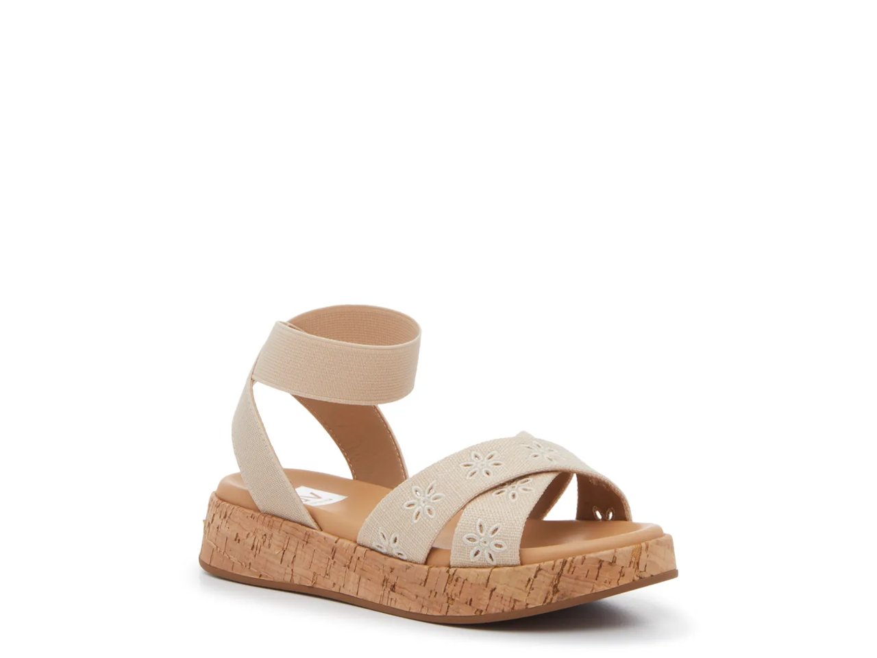 Sevilla Wedge Sandal - Kids'