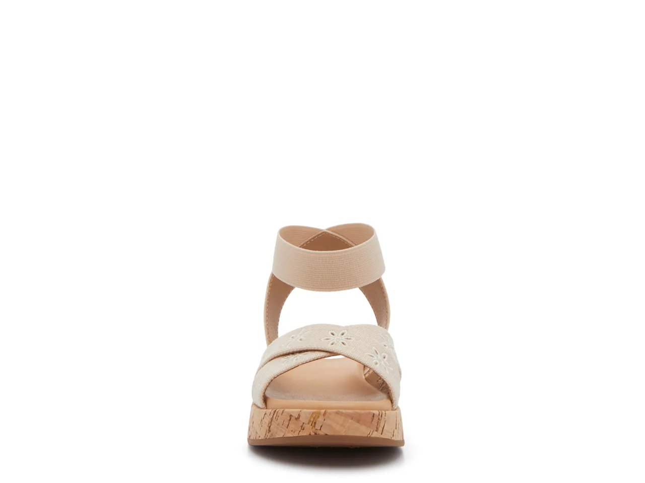 Sevilla Wedge Sandal - Kids'