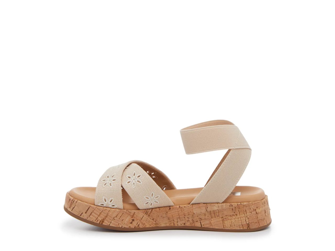 Sevilla Wedge Sandal - Kids'