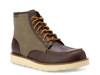 Lumber Up Boot - Men's Brown/Khaki view