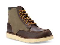 Lumber Up Boot - Men's Brown/Khaki view