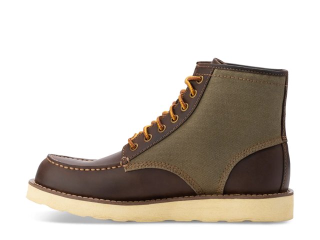 Lumber Up Boot - Men's