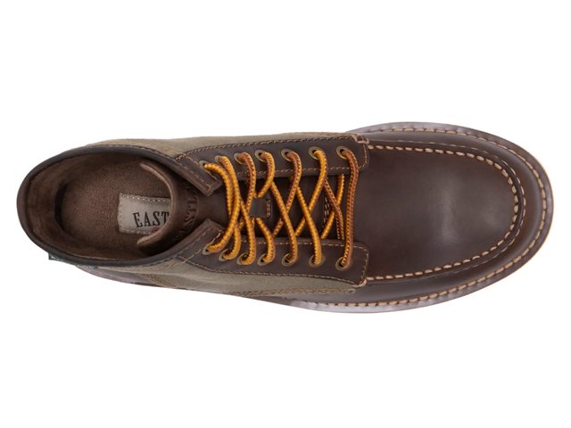 Lumber Up Boot - Men's