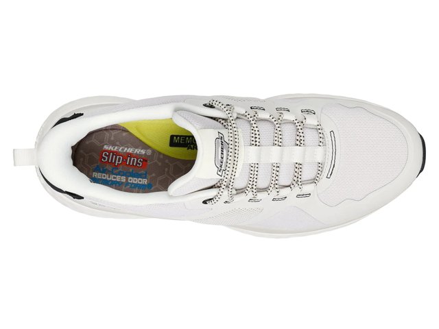 がっくんさん Skechers Hands Free Slip-ins Lancer Kobain Sneaker - Men's - Free