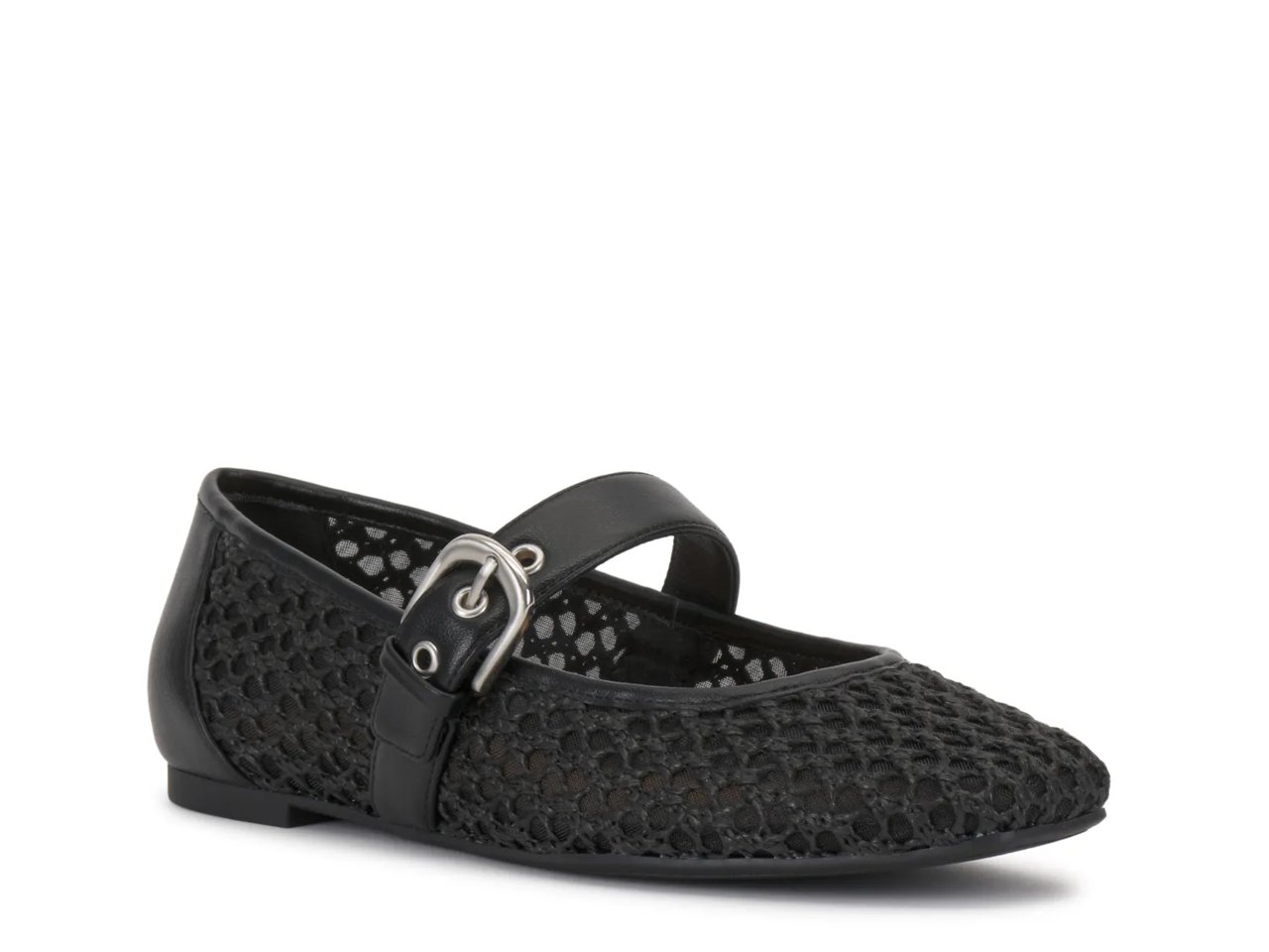 Nalahni Mary Jane Flat