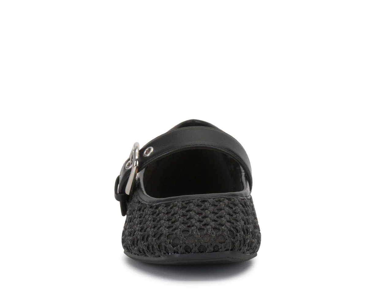 Nalahni Mary Jane Flat