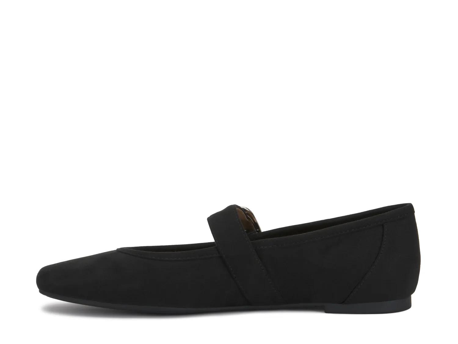 Nalahni Mary Jane Flat