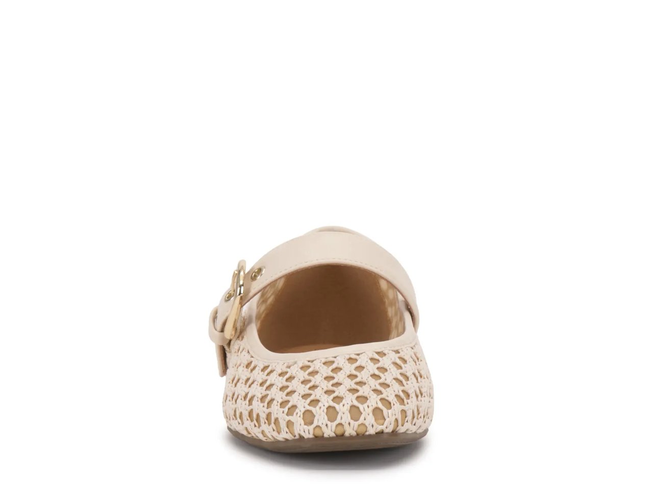 Nalahni Mary Jane Flat