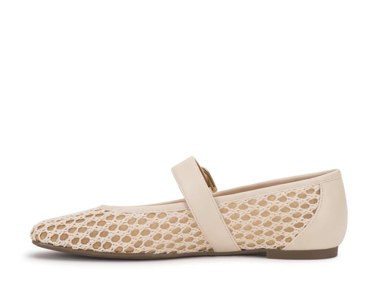 Nalahni Mary Jane Flat