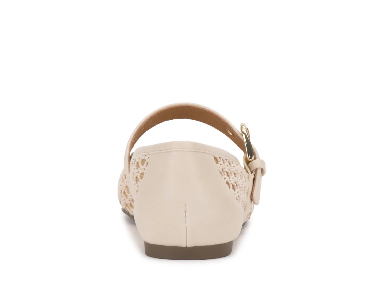 Nalahni Mary Jane Flat