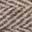 Nalahni Mary Jane Flat Brown Herringbone Print view