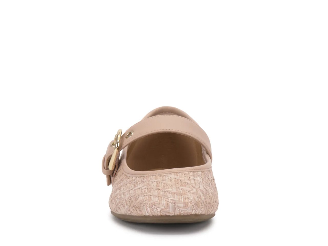 Nalahni Mary Jane Flat