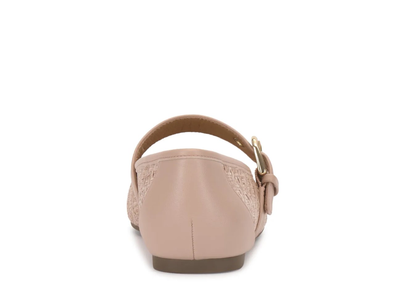 Nalahni Mary Jane Flat