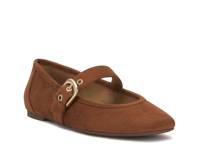 Nalahni Mary Jane Flat Gingerbread view