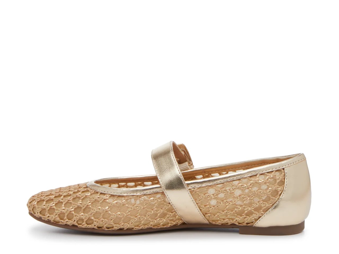 Nalahni Mary Jane Flat