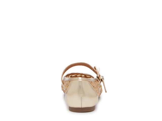 Nalahni Mary Jane Flat