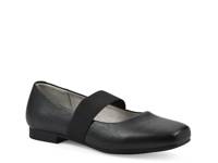 Besimi Ballet Flat Black view