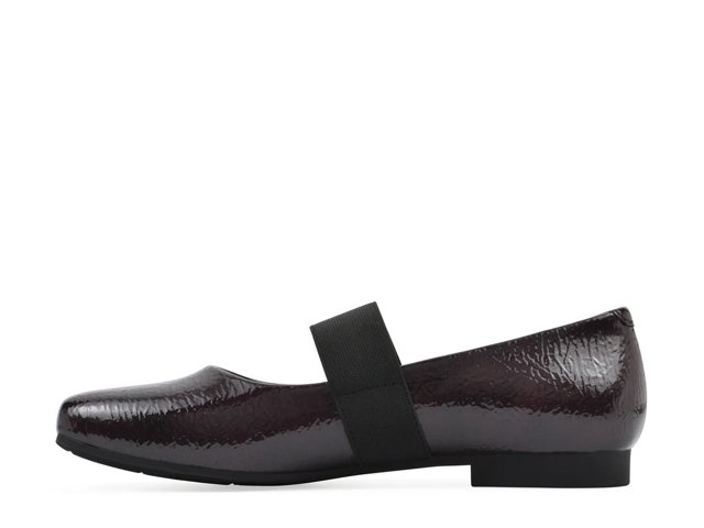 Besimi Ballet Flat