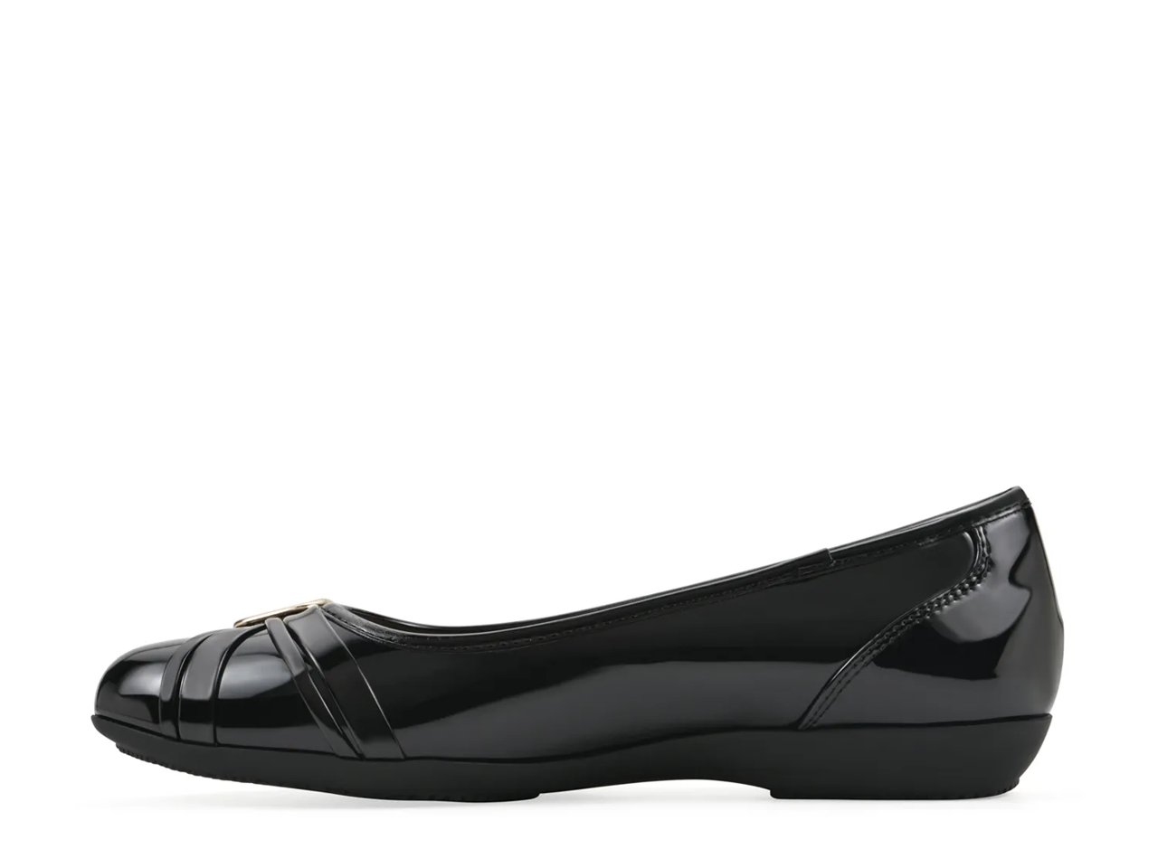 Calming Ballet Flat