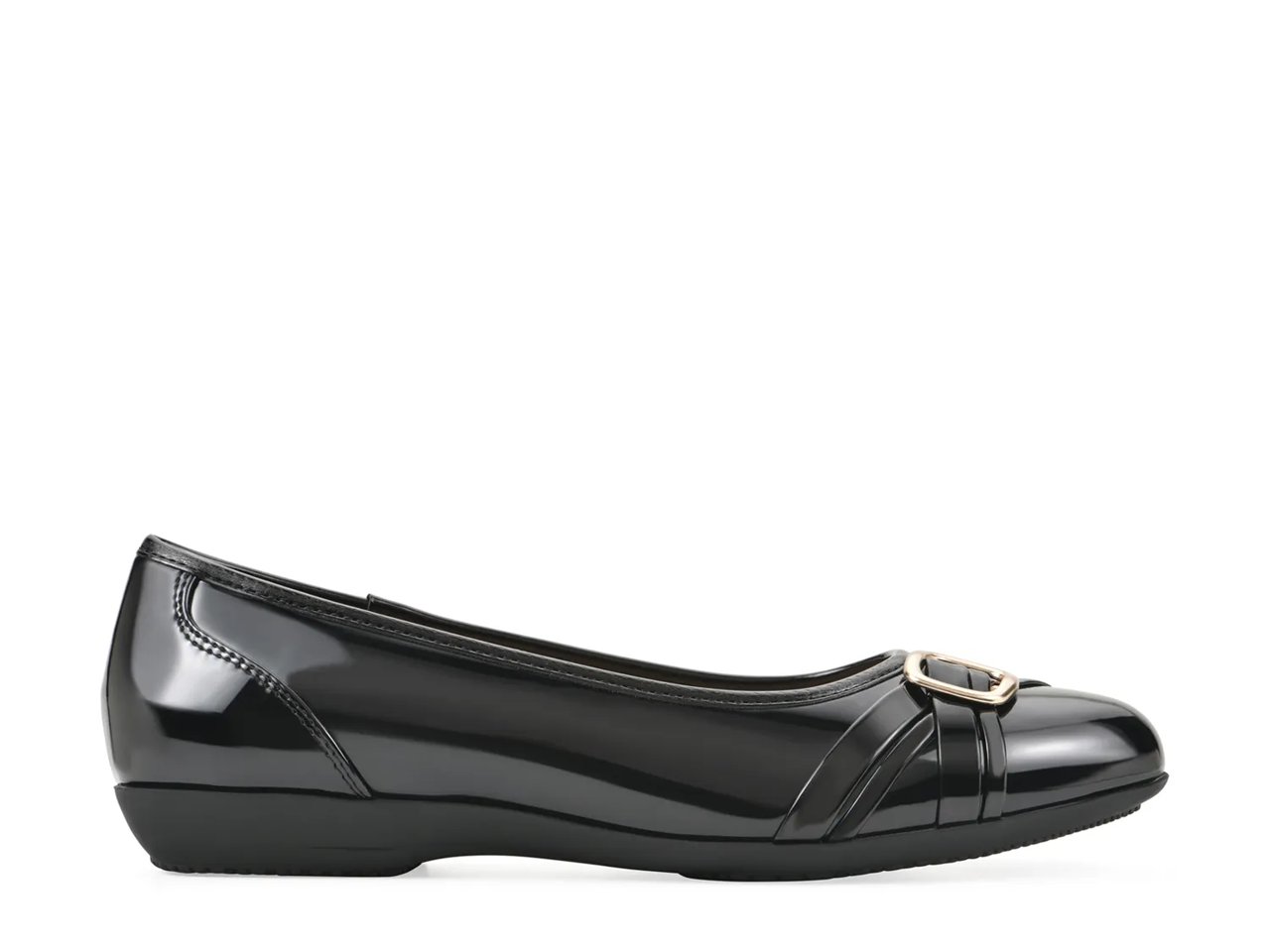 Calming Ballet Flat