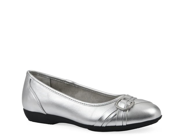Calming Ballet Flat
