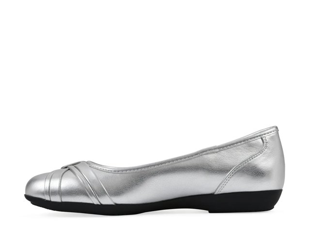 Calming Ballet Flat