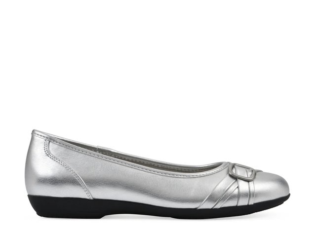Calming Ballet Flat