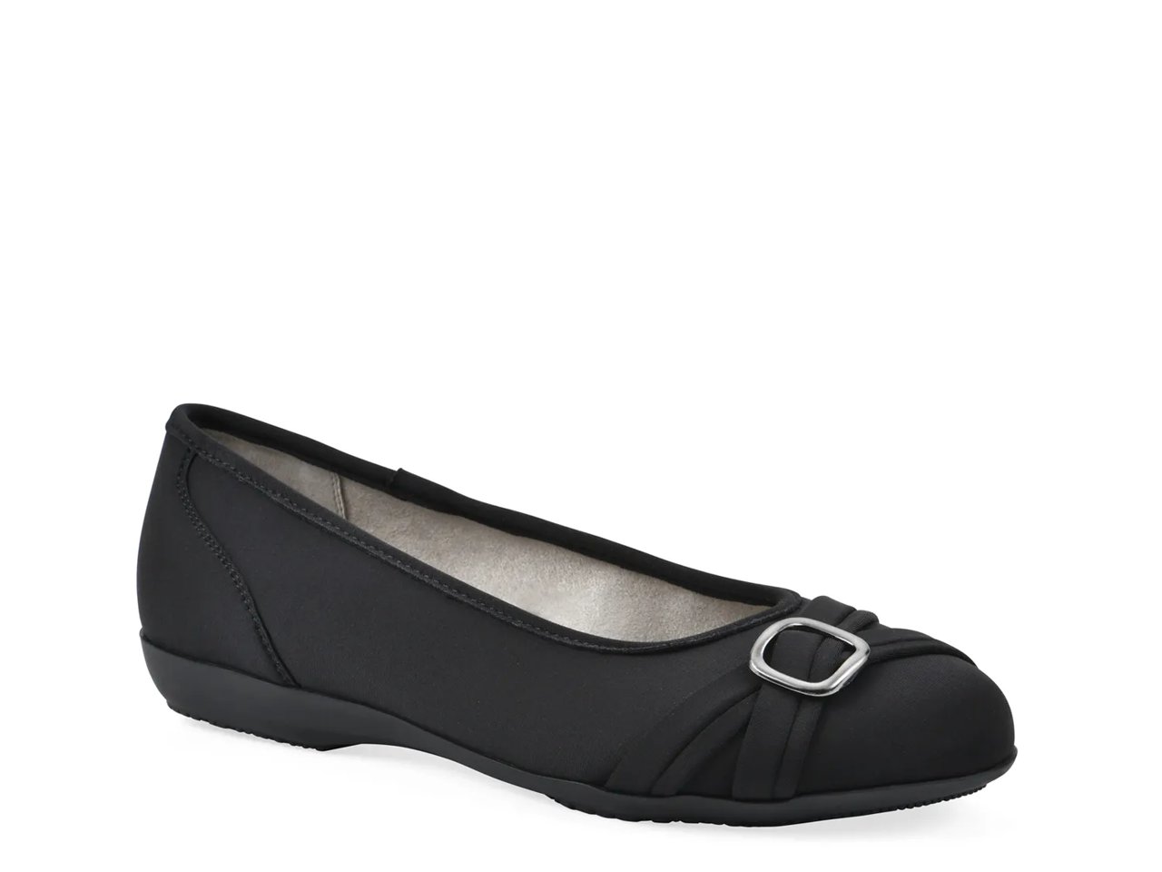 Calming Ballet Flat
