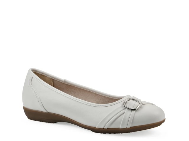 Calming Ballet Flat